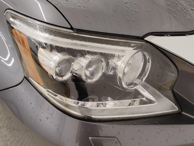 2017 Lexus GX 460 Vehicle Photo in Fort Mill, SC 29708