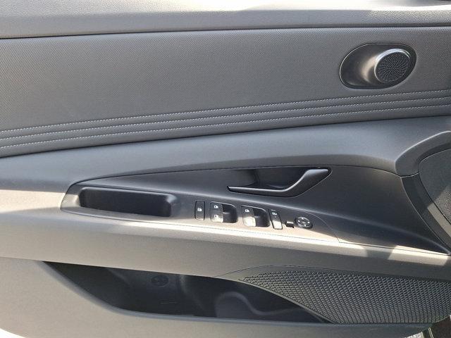 2025 Hyundai ELANTRA Hybrid Vehicle Photo in Harrisburg, PA 17111