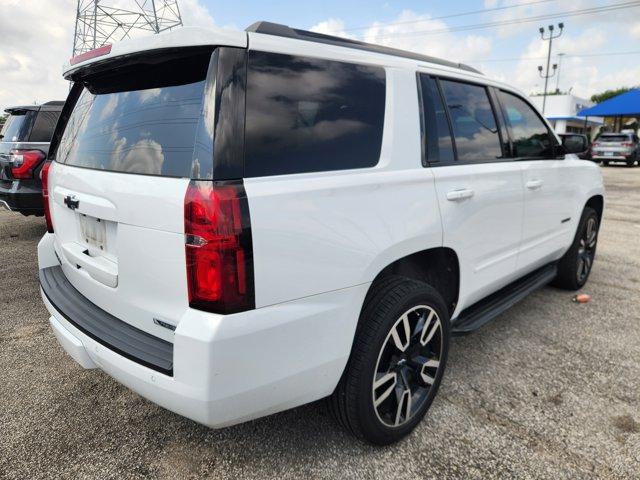 2018 Chevrolet Tahoe Vehicle Photo in SUGAR LAND, TX 77478-0000