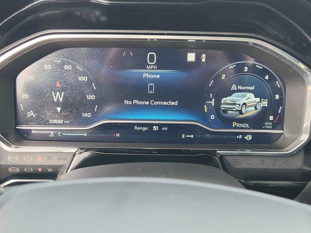 2023 Chevrolet Silverado 1500 Vehicle Photo in SUGAR LAND, TX 77478-0000