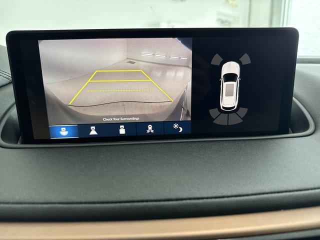 2022 Acura MDX Vehicle Photo in Charlotte, NC 28273