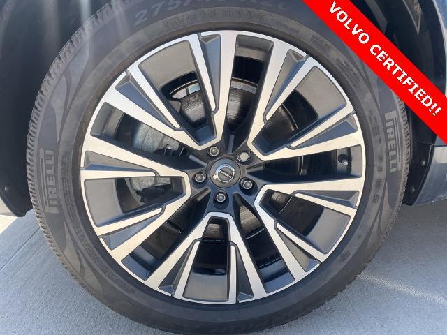 2021 Volvo XC90 Vehicle Photo in Grapevine, TX 76051