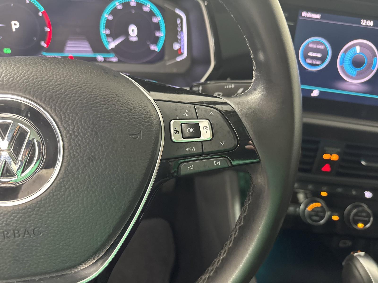 2019 Volkswagen Jetta Vehicle Photo in Georgetown, TX 78626
