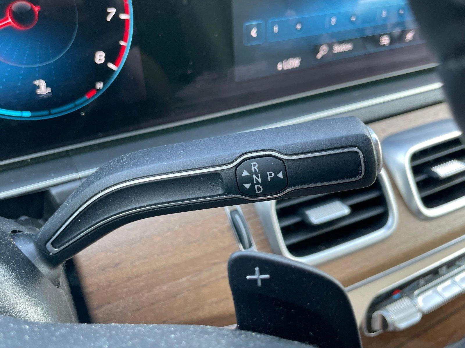 2022 Mercedes-Benz GLE Vehicle Photo in Sanford, FL 32771