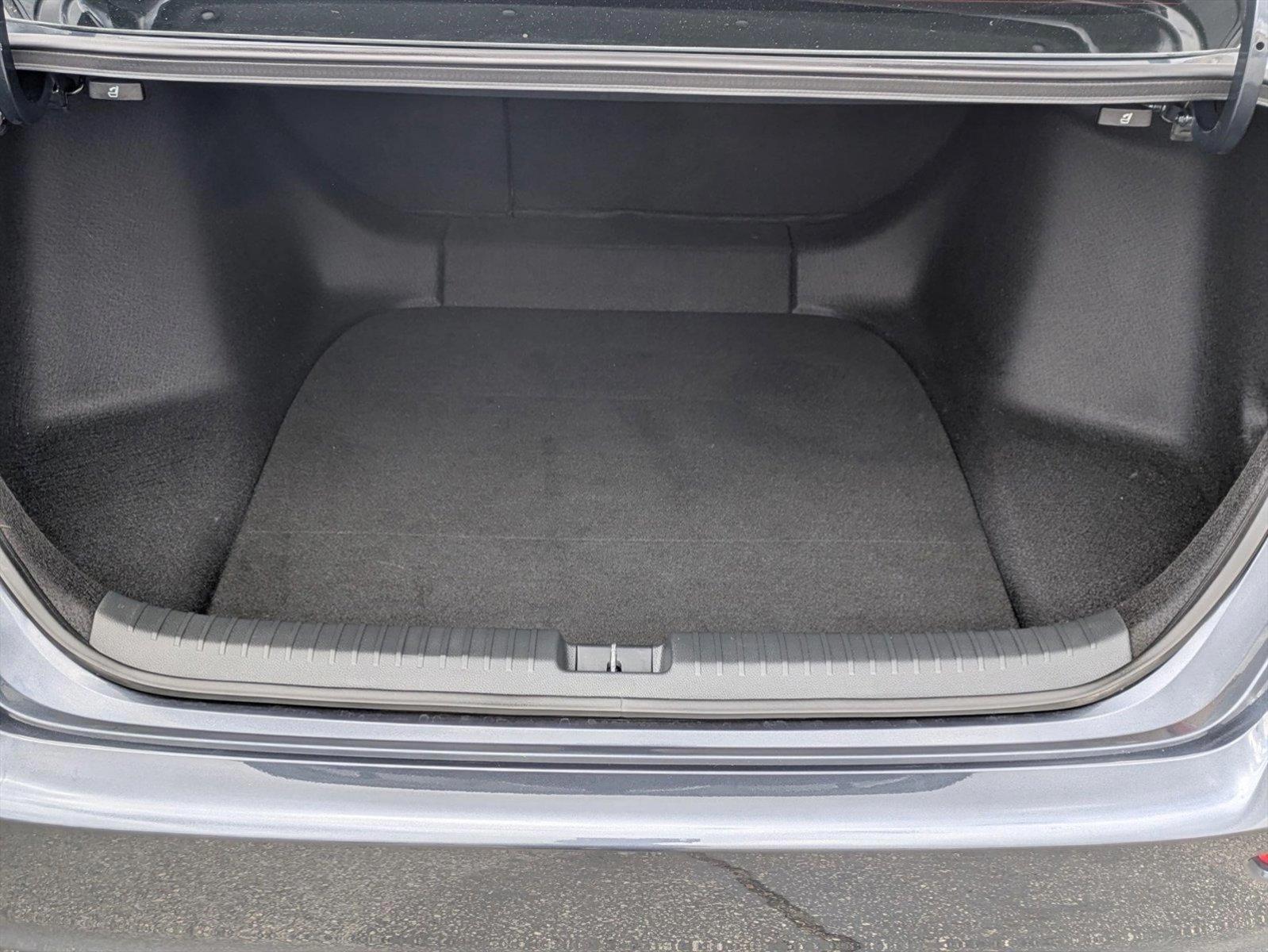 2025 Honda Accord Sedan Vehicle Photo in Valencia, CA 91355-1794