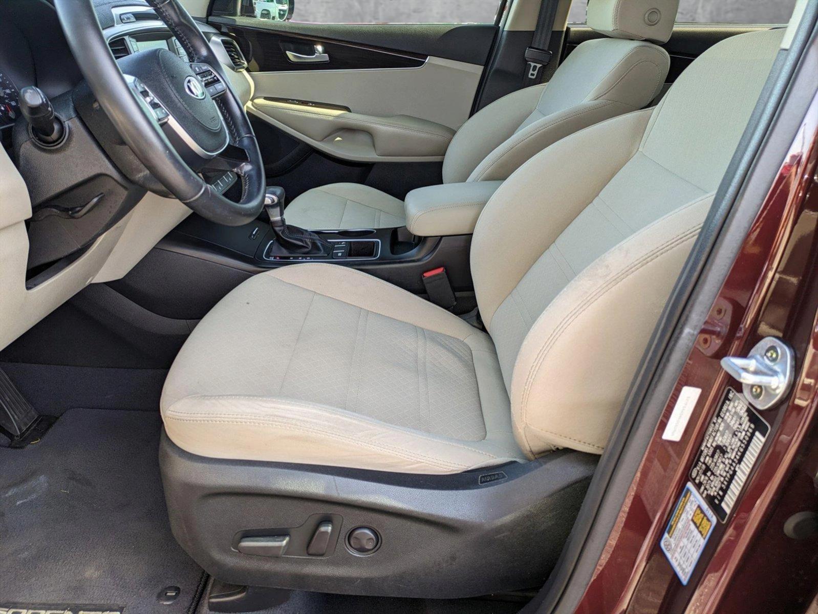 2019 Kia Sorento Vehicle Photo in ORLANDO, FL 32812-3021