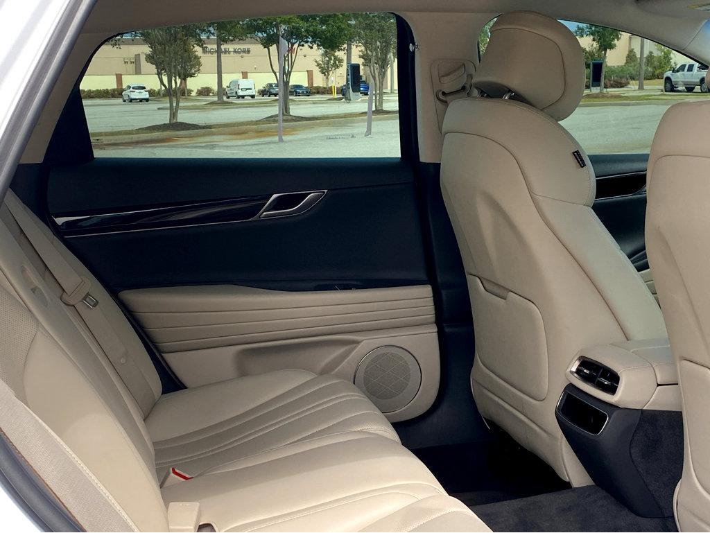 2021 Genesis G80 Vehicle Photo in POOLER, GA 31322-3252