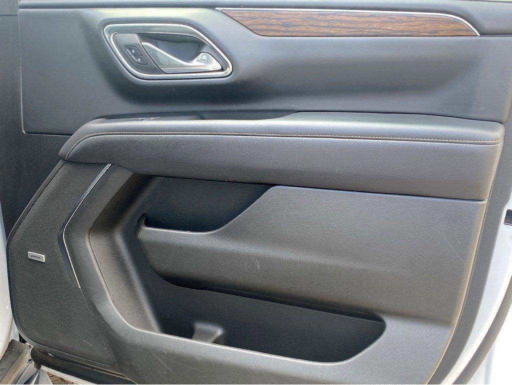 2023 Chevrolet Tahoe Vehicle Photo in SAVANNAH, GA 31406-4513