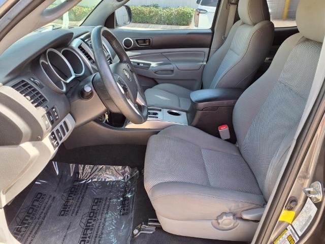 2014 Toyota Tacoma Vehicle Photo in Tampa, FL 33612