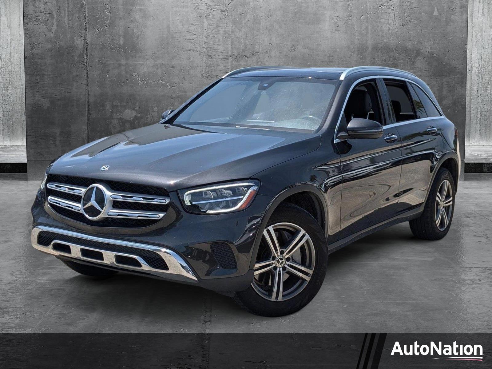 2020 Mercedes-Benz GLC Vehicle Photo in Maitland, FL 32751