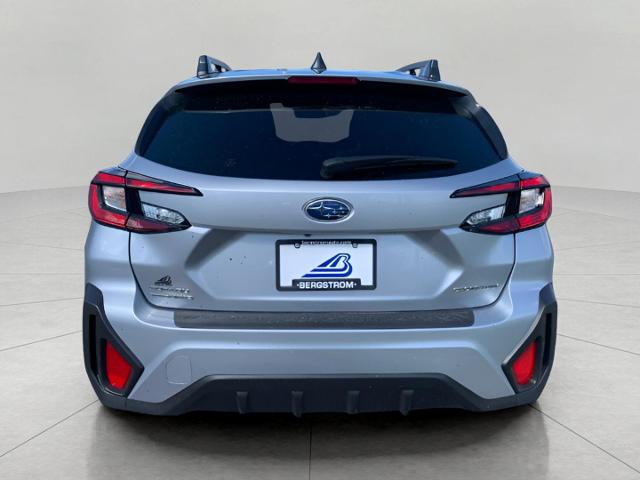 2025 Subaru Crosstrek Vehicle Photo in Oshkosh, WI 54904