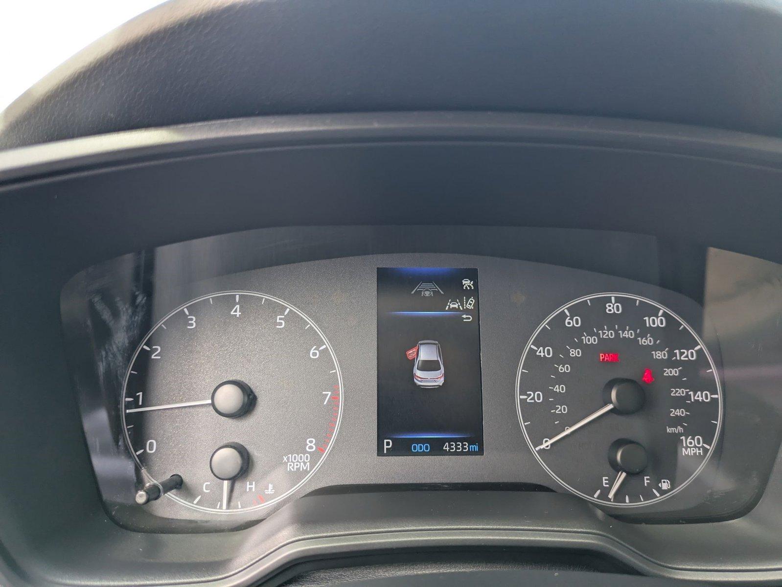 2024 Toyota Corolla Vehicle Photo in Winter Park, FL 32792