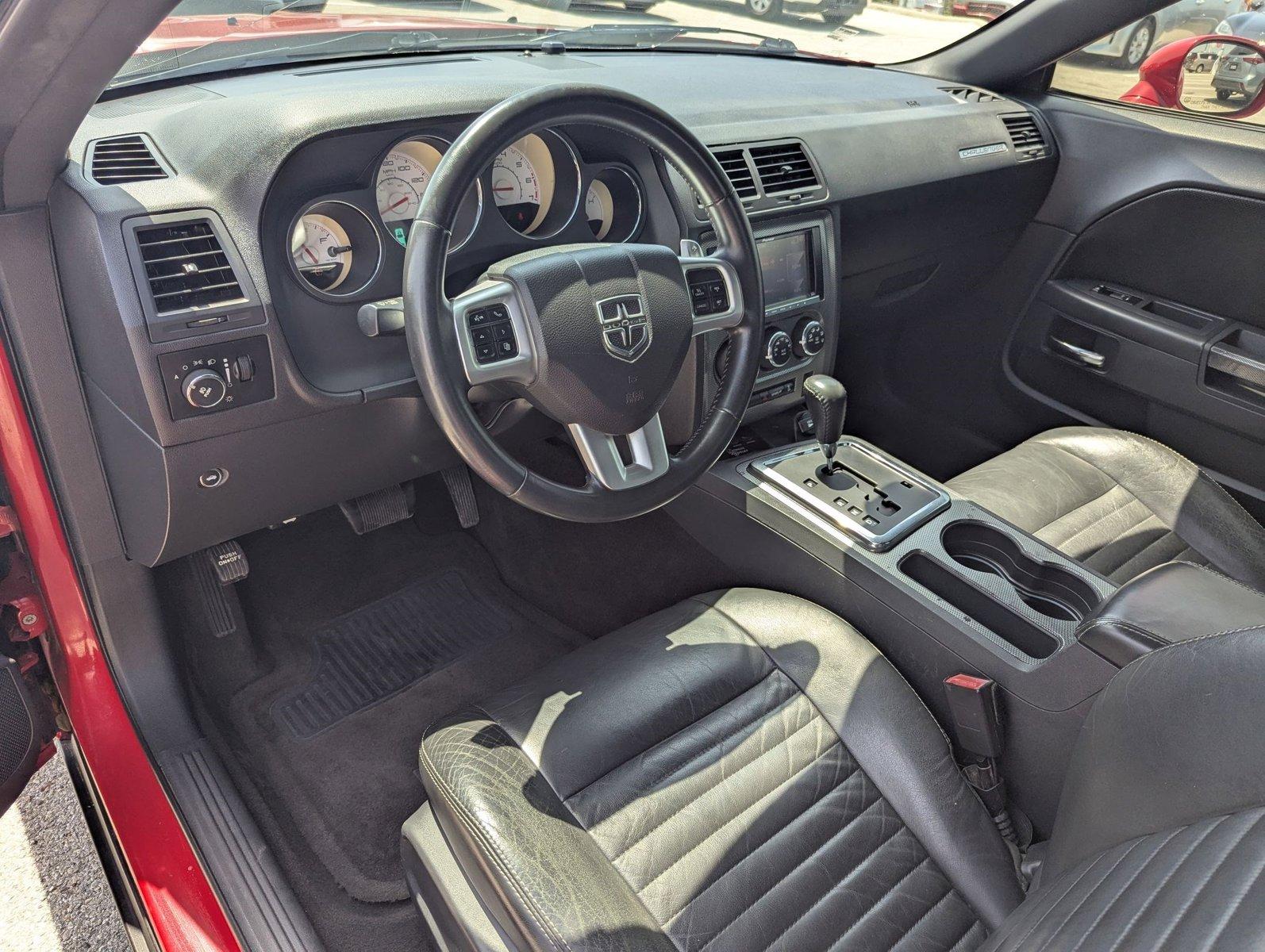 2012 Dodge Challenger Vehicle Photo in Corpus Christi, TX 78415