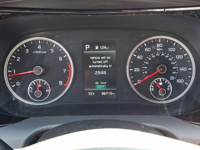 2023 Kia K5 Vehicle Photo in WATERTOWN, CT 06795-3318