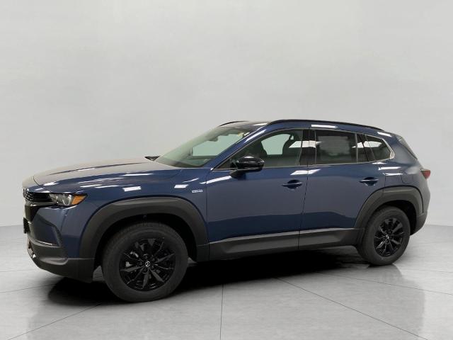2025 Mazda CX-50 Hybrid Vehicle Photo in Appleton, WI 54913