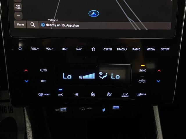 2024 Hyundai SANTA CRUZ Vehicle Photo in Appleton, WI 54913