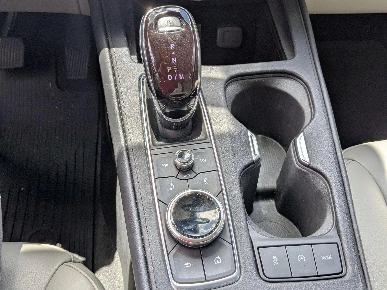 2023 Cadillac XT4 Vehicle Photo in PEMBROKE PINES, FL 33024-6534