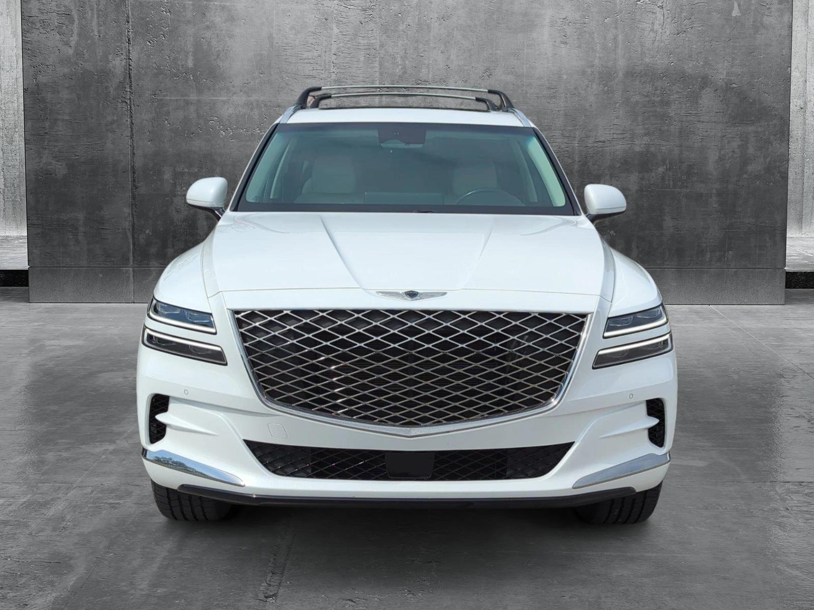 2022 Genesis GV80 Vehicle Photo in Margate, FL 33063