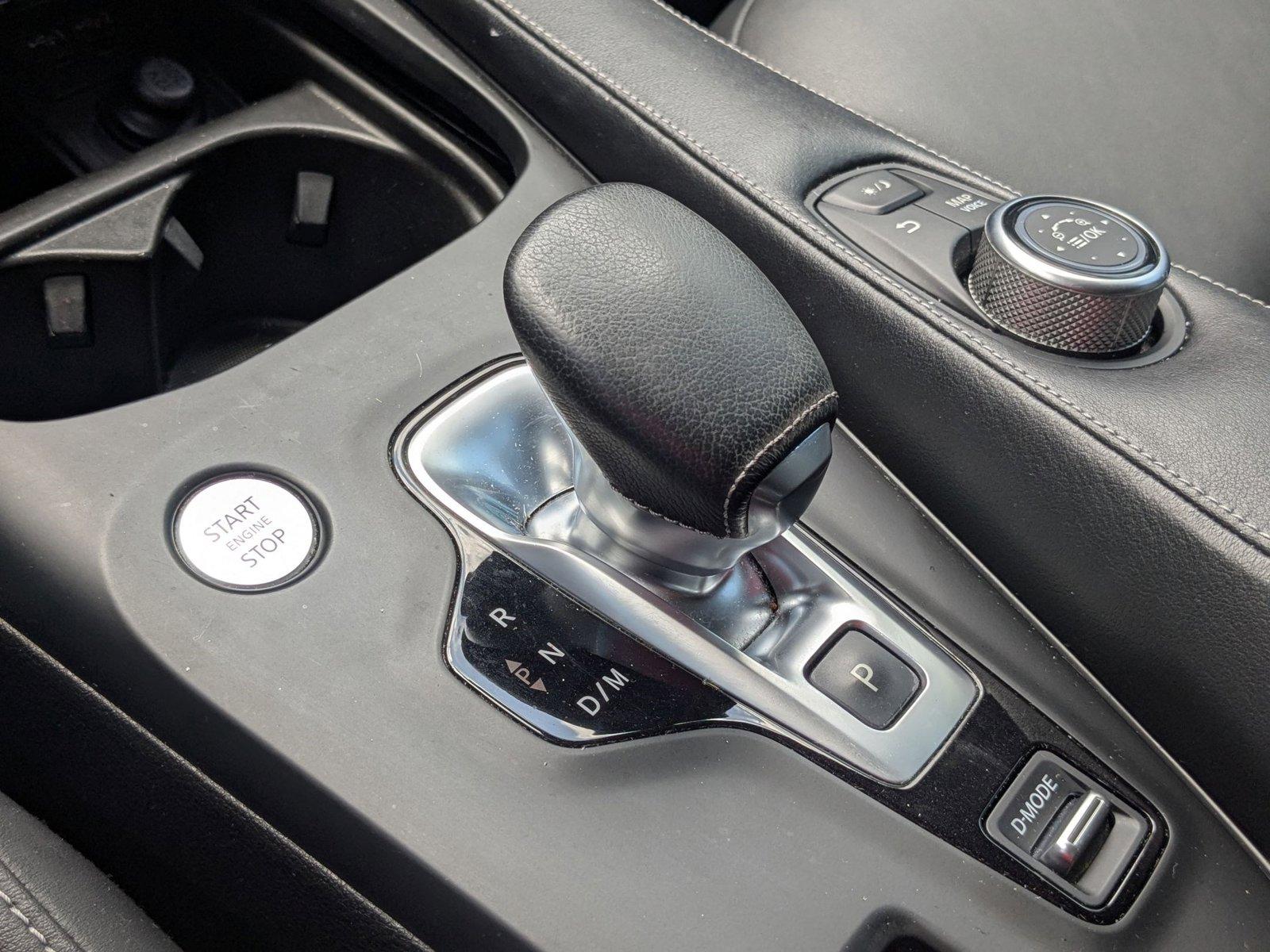2020 INFINITI QX50 Vehicle Photo in Wesley Chapel, FL 33544