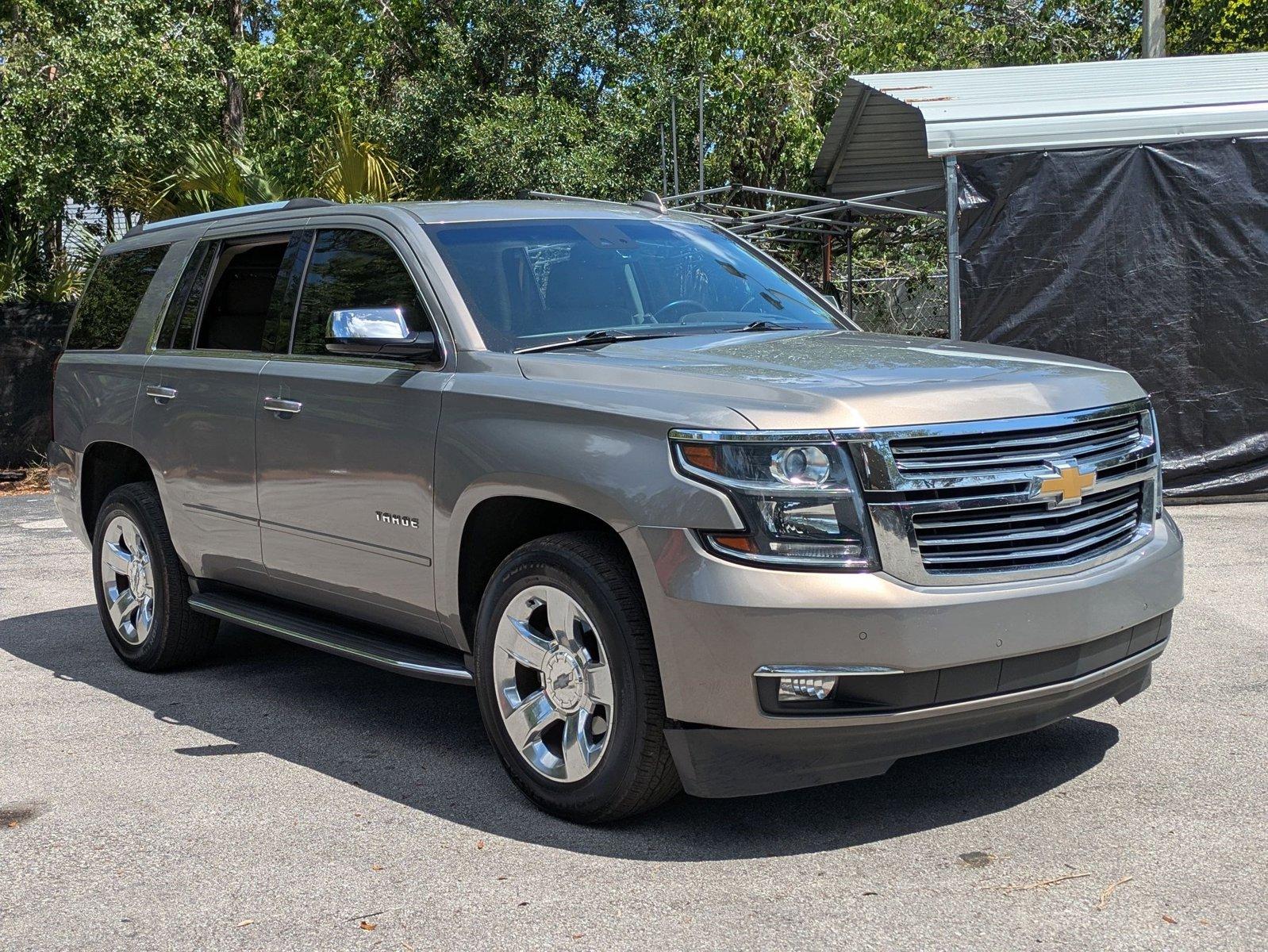 2019 Chevrolet Tahoe Vehicle Photo in Jacksonville, FL 32244