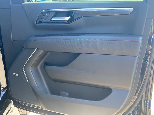 2025 Chevrolet Suburban Vehicle Photo in SAVANNAH, GA 31406-4513