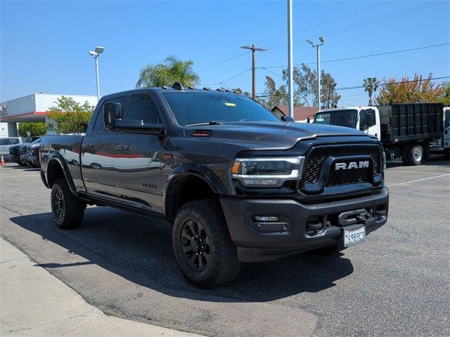 2020 Ram 2500 Vehicle Photo in PASADENA, CA 91107-3803