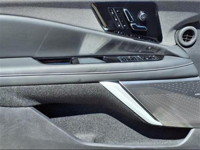 2025 Cadillac OPTIQ Vehicle Photo in TAMPA, FL 33612-3404