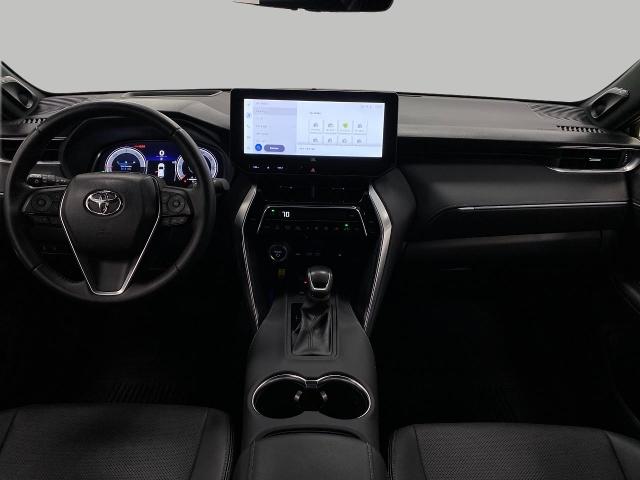 2023 Toyota Venza Vehicle Photo in Appleton, WI 54913