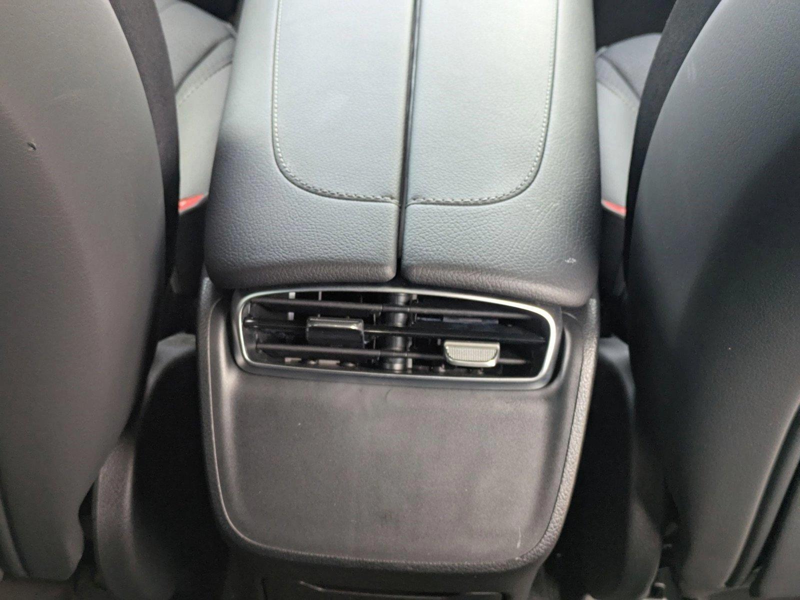 2023 Mercedes-Benz EQE Vehicle Photo in Sarasota, FL 34231