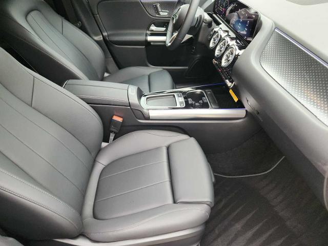 2025 Mercedes-Benz GLA Vehicle Photo in HOUSTON, TX 77079
