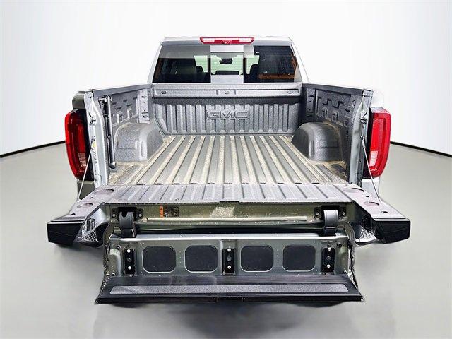 2025 GMC Sierra 1500 Vehicle Photo in PUYALLUP, WA 98371-4149