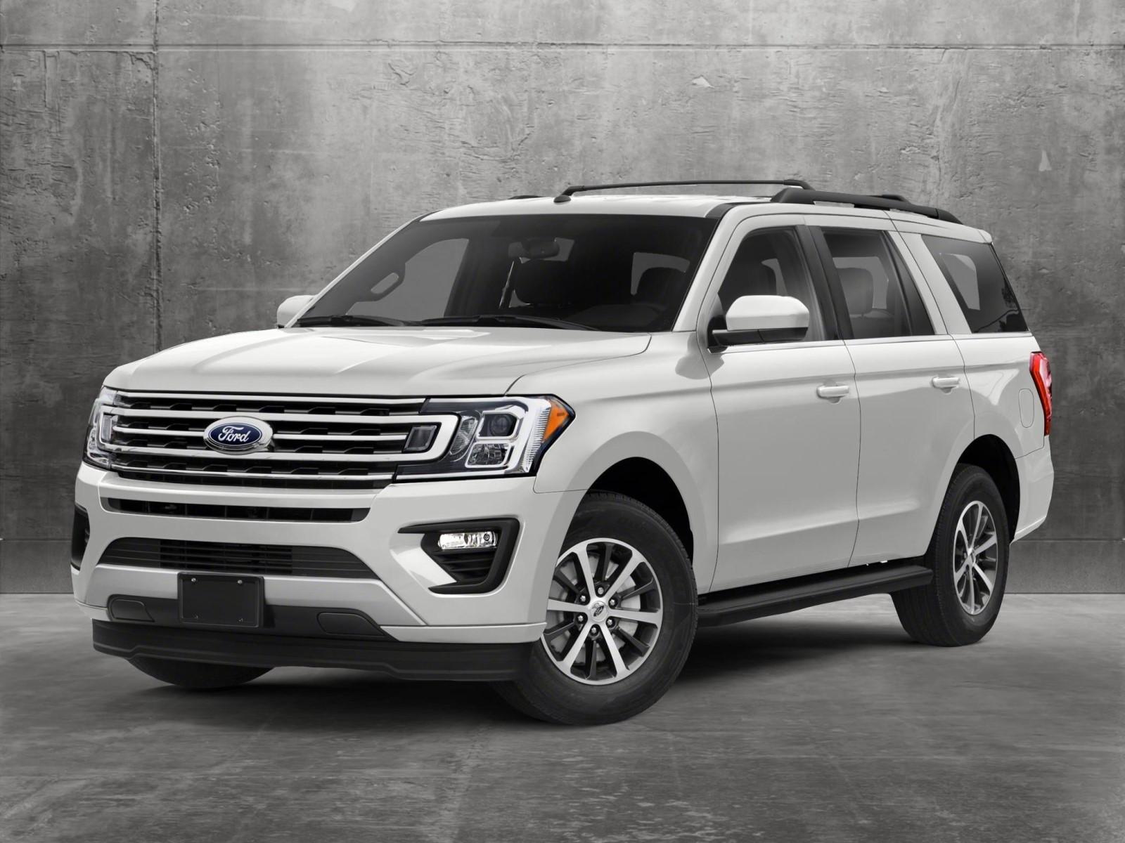 2018 Ford Expedition Vehicle Photo in Winter Park, FL 32792