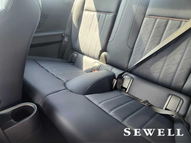 2025 MINI Cooper Hardtop 2 Door Vehicle Photo in PLANO, TX 75024