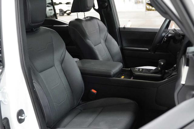 2024 Lexus GX 550 Vehicle Photo in GRAPEVINE, TX 76051