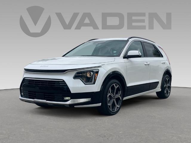 2024 Kia Niro Vehicle Photo in Savannah, GA 31419