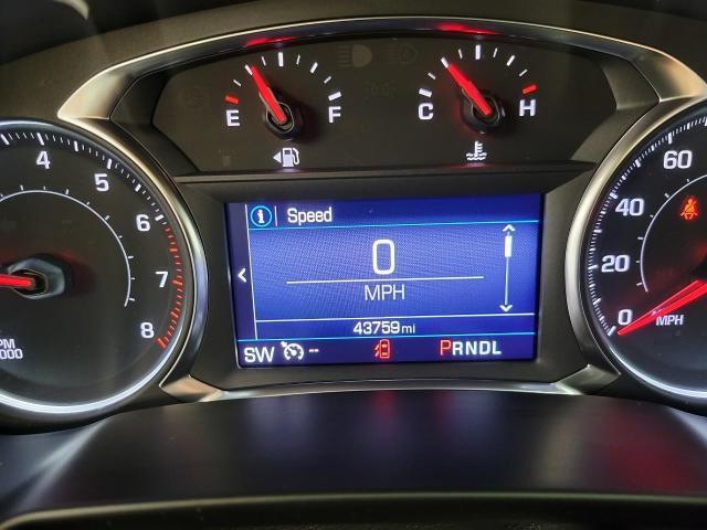 2022 Chevrolet Blazer Vehicle Photo in NEENAH, WI 54956-2243