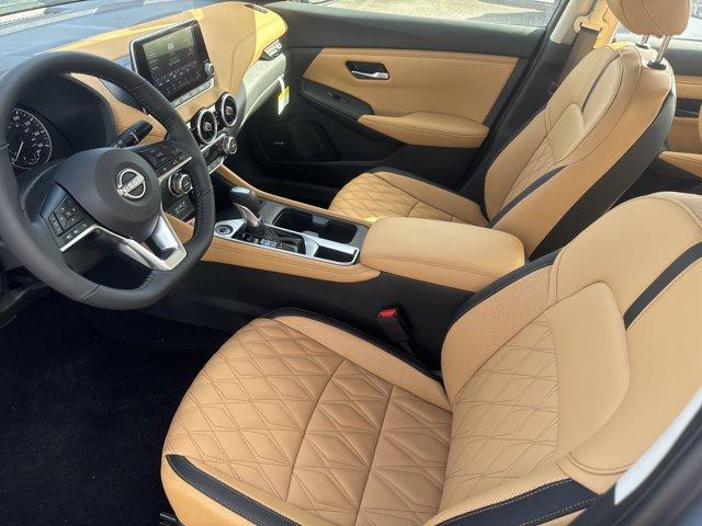 2025 Nissan Sentra Vehicle Photo in Flemington, NJ 08822
