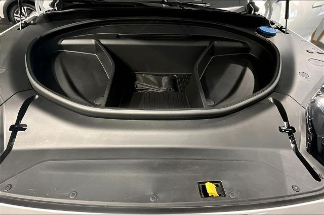 2025 Volvo EX90 Vehicle Photo in Houston, TX 77007