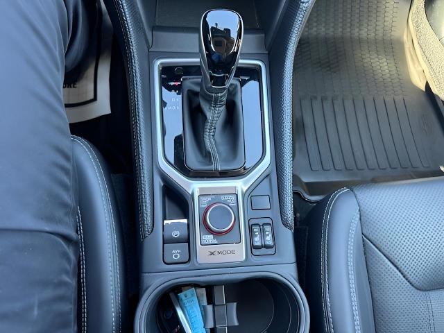 2022 Subaru Outback Vehicle Photo in Oshkosh, WI 54904