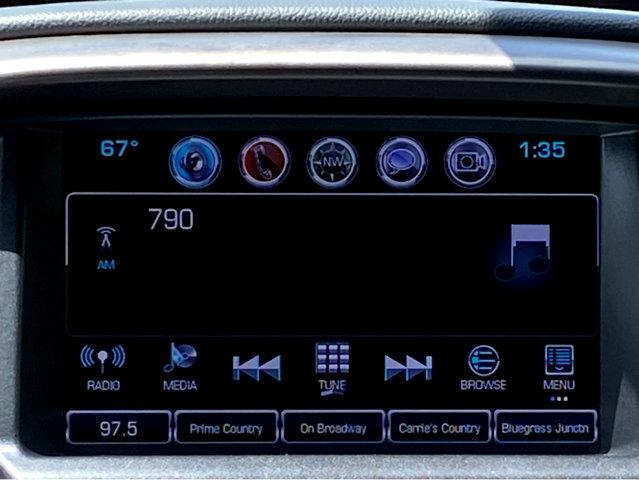2018 Chevrolet Colorado Vehicle Photo in BEAUFORT, SC 29906-4218