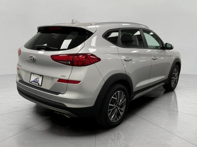 2019 Hyundai TUCSON Vehicle Photo in Appleton, WI 54913