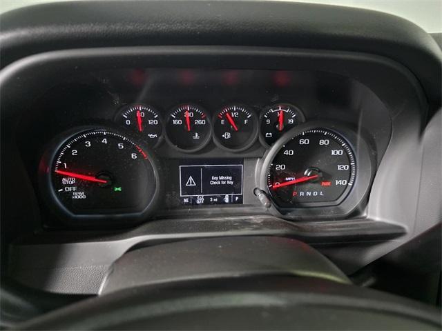 2025 GMC Sierra 1500 Vehicle Photo in PRESCOTT, AZ 86305-3700