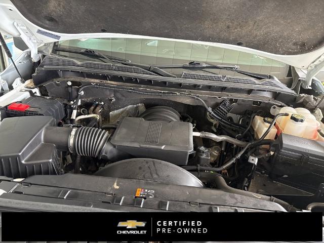 2023 GMC Sierra 3500 HD Vehicle Photo in MANHATTAN, KS 66502-5036