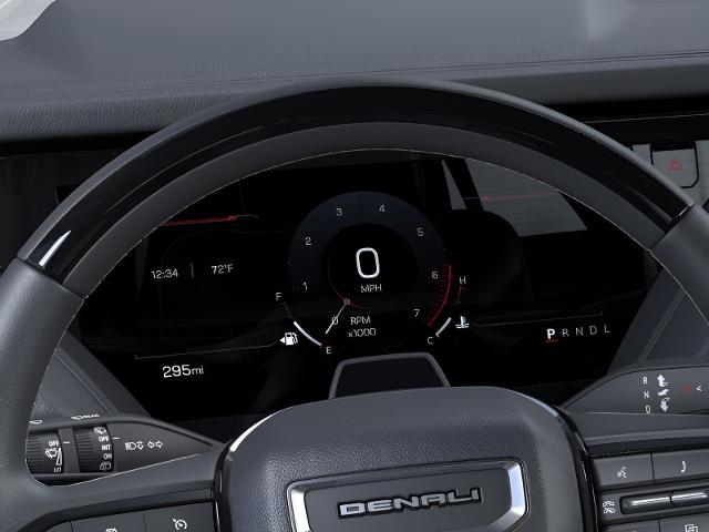2025 GMC Yukon XL Vehicle Photo in GREEN BAY, WI 54303-3330