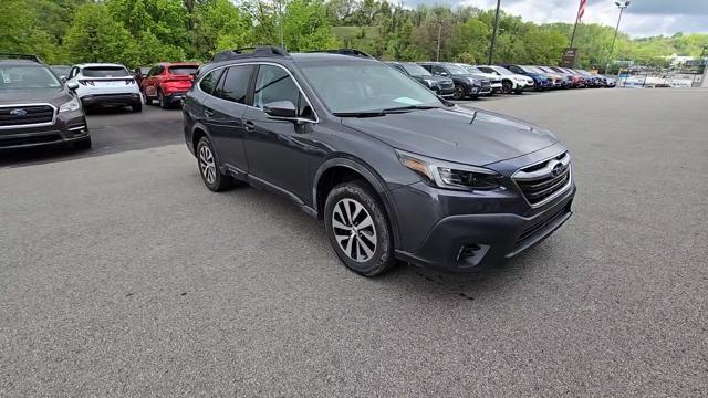 2020 Subaru Outback Vehicle Photo in Pleasant Hills, PA 15236