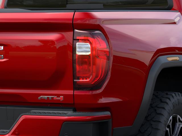 2025 GMC Canyon Vehicle Photo in GREEN BAY, WI 54303-3330