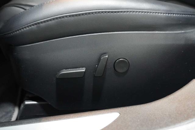 2021 Tesla Model S Vehicle Photo in GRAPEVINE, TX 76051
