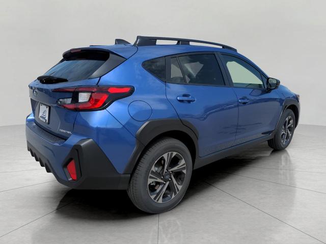 2025 Subaru Crosstrek Vehicle Photo in Green Bay, WI 54304