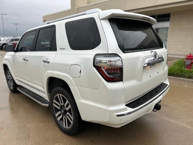 2022 Toyota 4Runner Vehicle Photo in San Antonio, TX 78230
