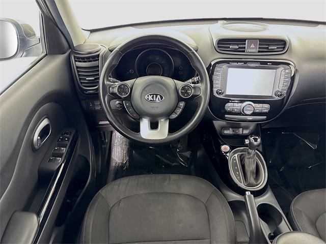 2017 Kia Soul Vehicle Photo in Puyallup, WA 98371